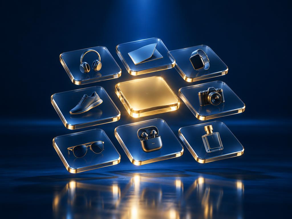 Global Marketplace community experience